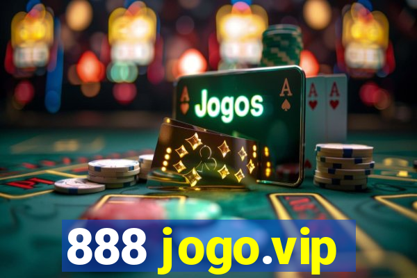 888 jogo.vip